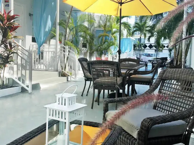 Hotel photo 30