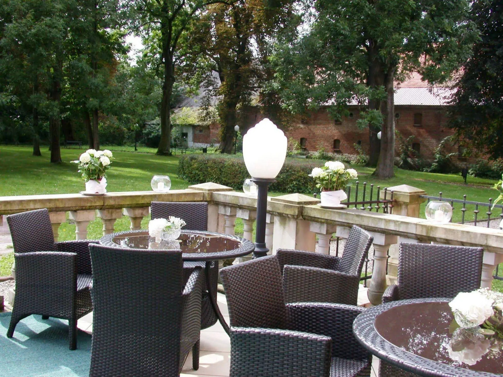 Lezno Palace - Général