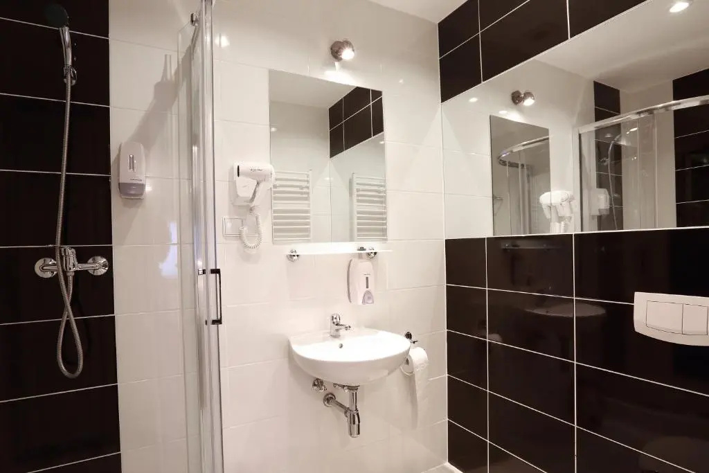 Hotel Porto - Chambres
