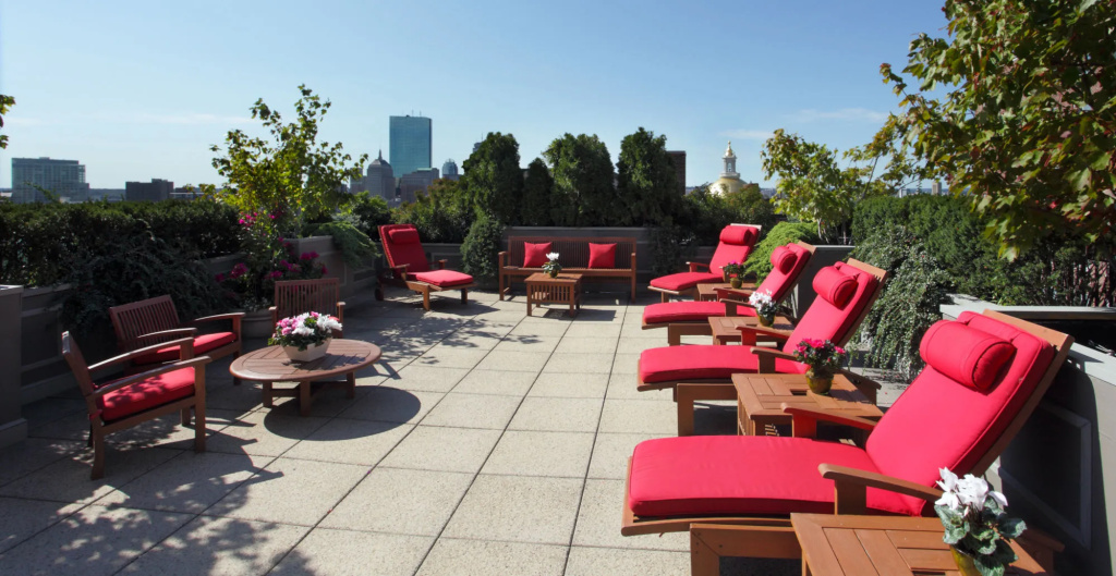 Hotel photo 13