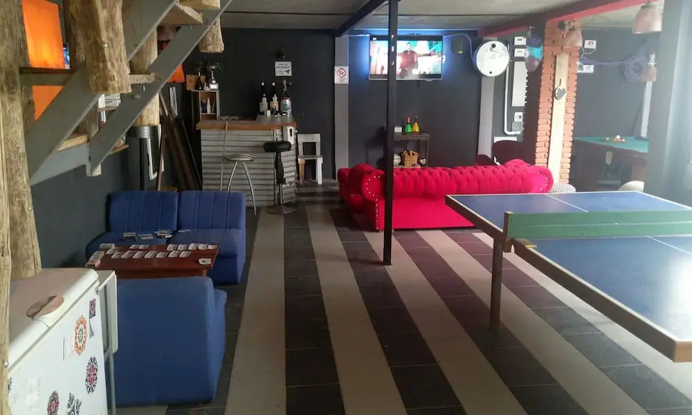 Complejo Viri Viri - Gualeguaychu - фото 14