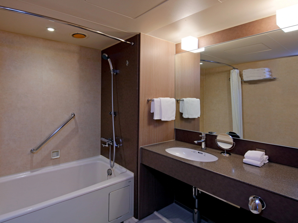Sheraton Miyako Hotel Osaka