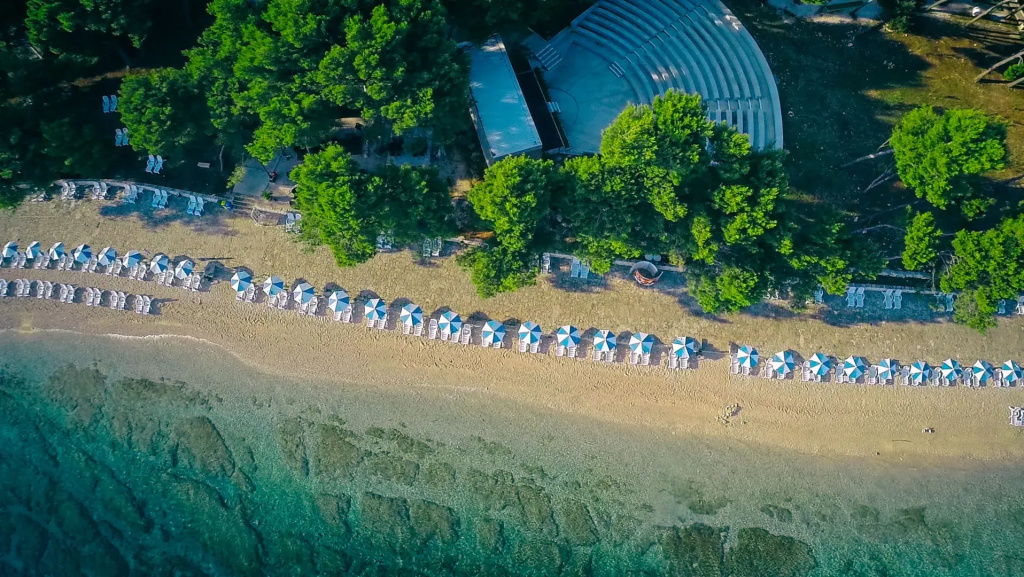 Hotel Waterman Kaktus