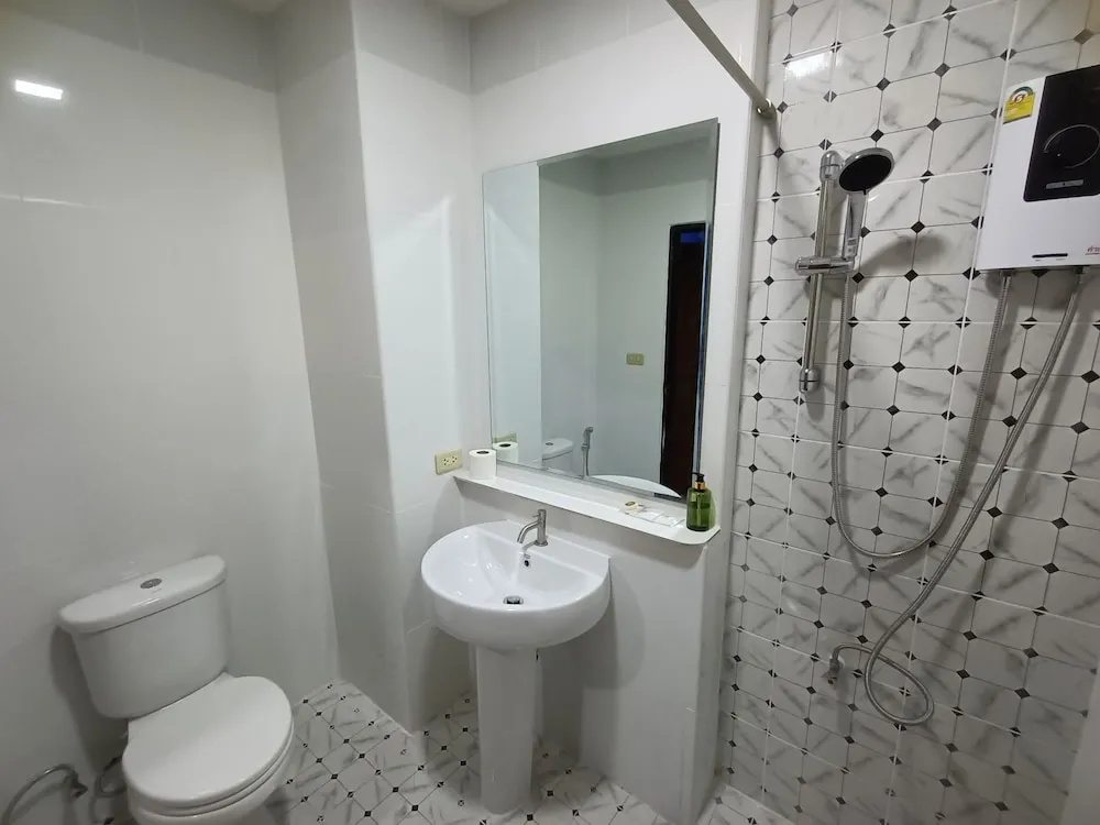 Rimtarninn Hotel - Chambres