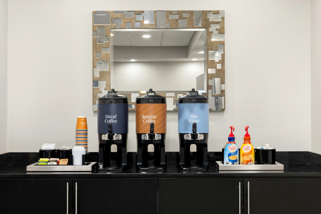 Homewood Suites by Hilton Atlanta-Alpharetta - Général