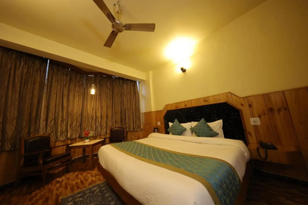 Hotel photo 17
