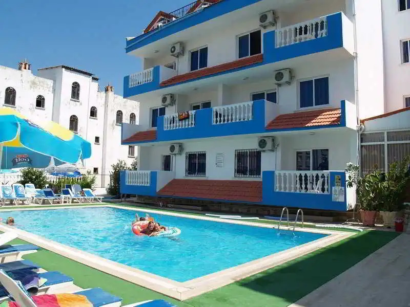 Hotel photo 2