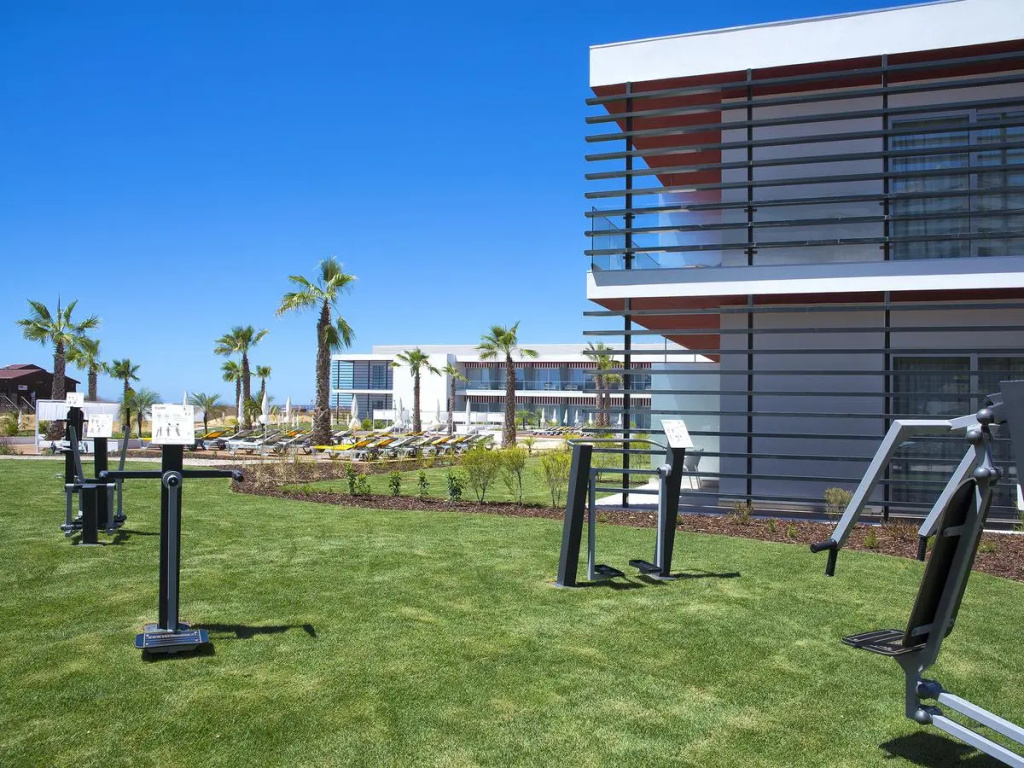 Pestana Alvor South Beach, Premium Suite Hotel - Général