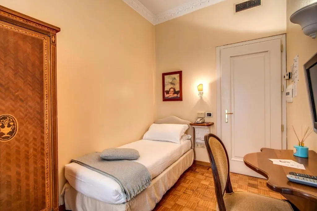 Single room
