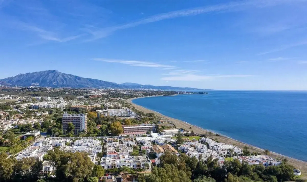 Villa Pedro, Beach House zwischen Marbella und Estepona