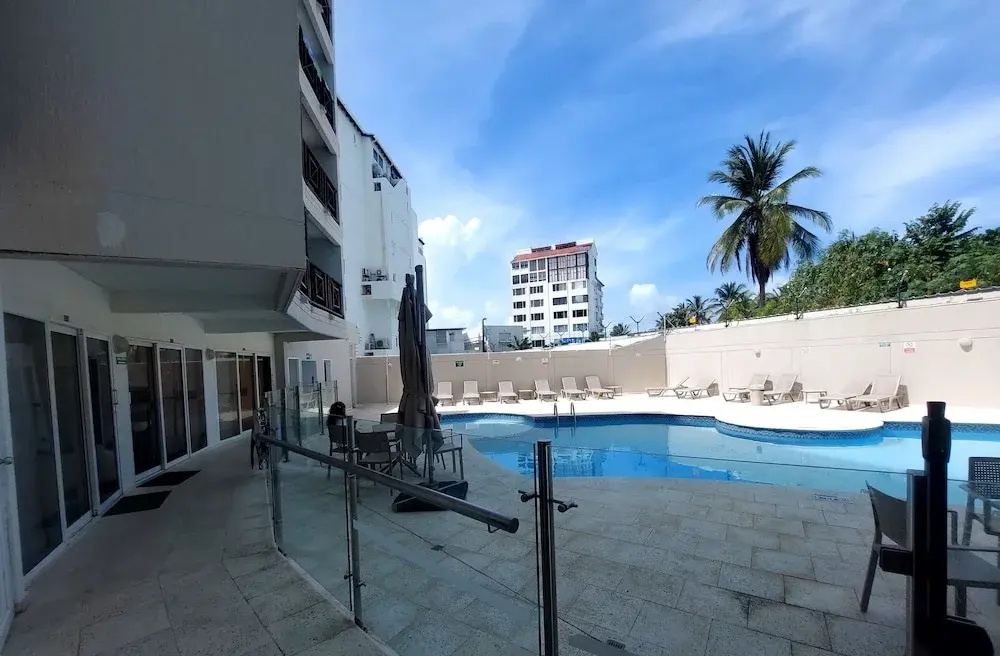 Hotel photo 13