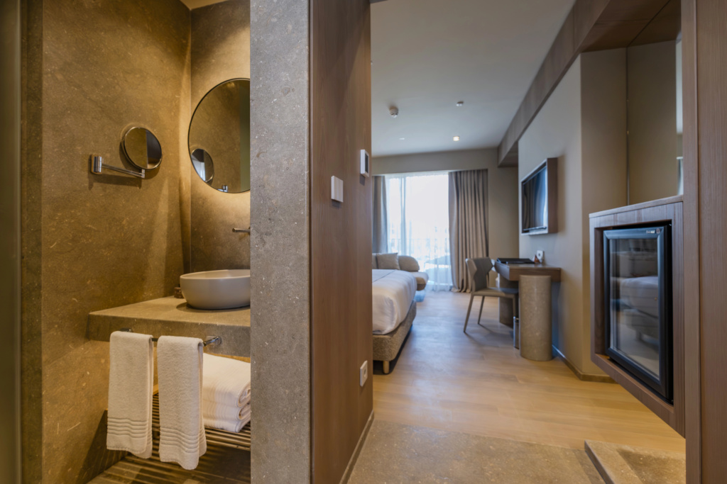 Club Melas Privé - Général