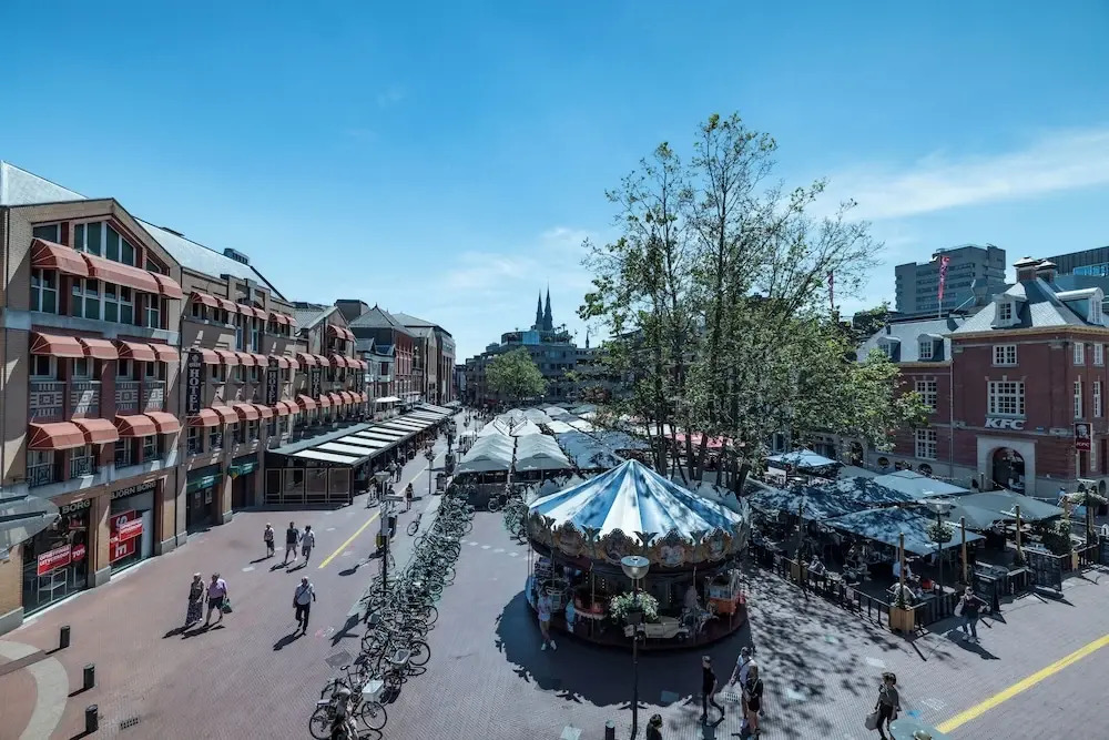 Hermanus Boexstraat — фото 4