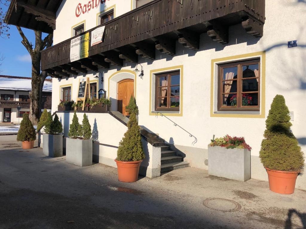 Landgasthaus Zum Altwirt