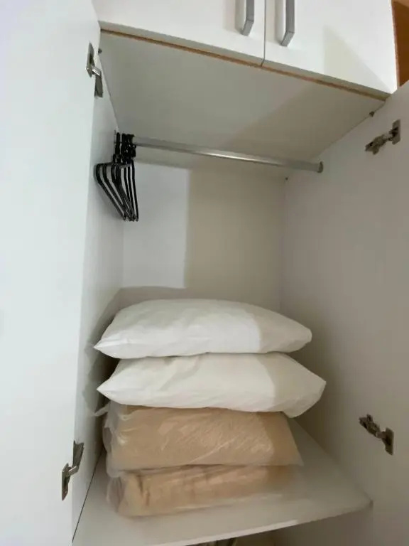 Liber Hotel Nova Serrana - Chambres