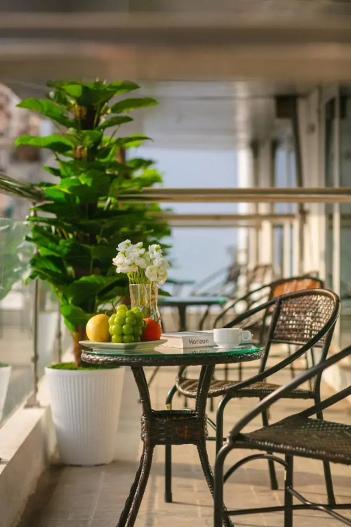 Economy Suite