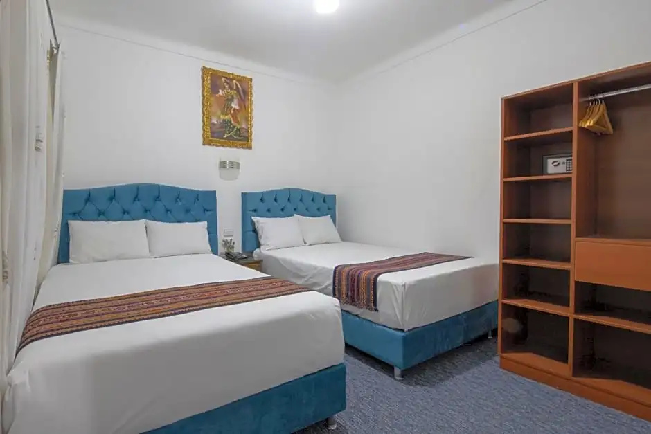 Standard Junior Suite