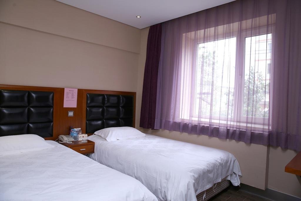Dayang Hotel