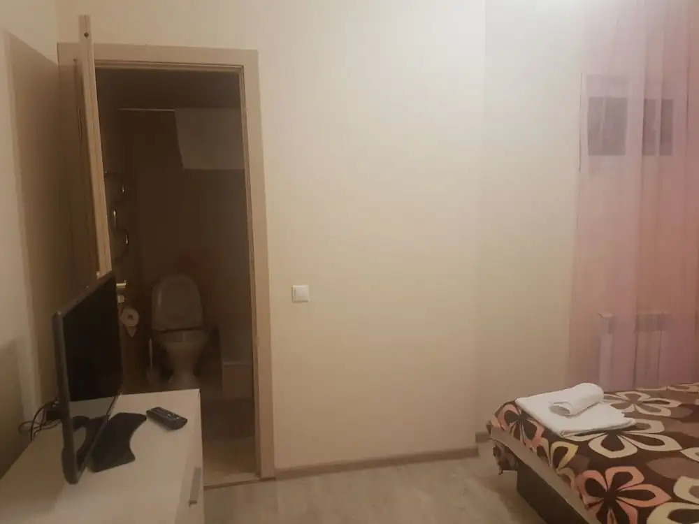 Номер Economy c 1 комнатой в На поляне