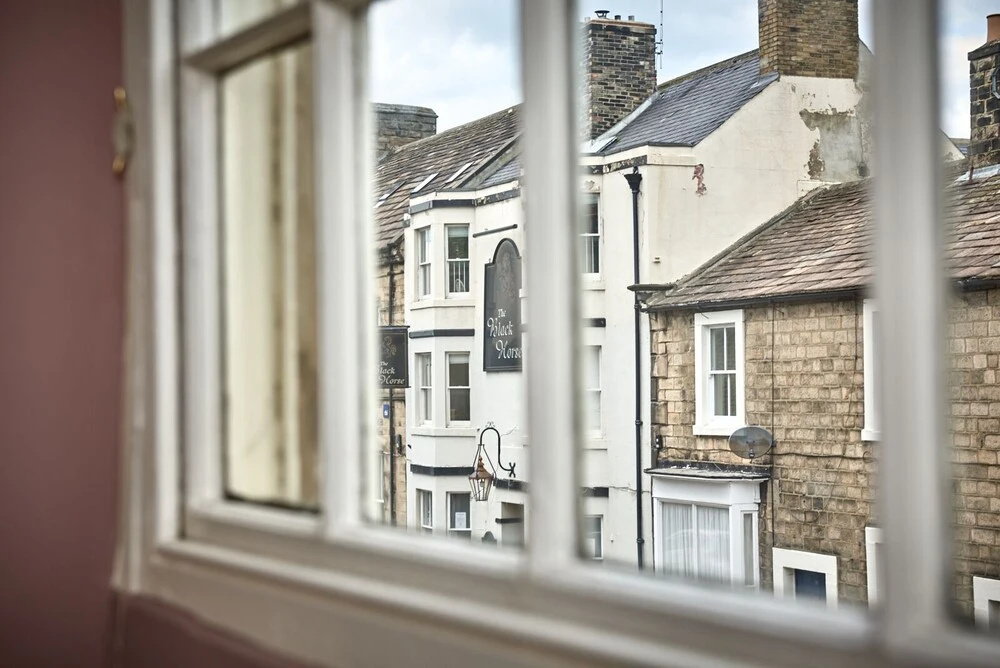 Stunning 2-bed Cottage in Barnard Castle