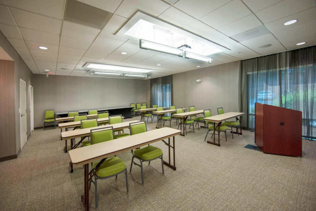 SpringHill Suites by Marriott Athens West - Général