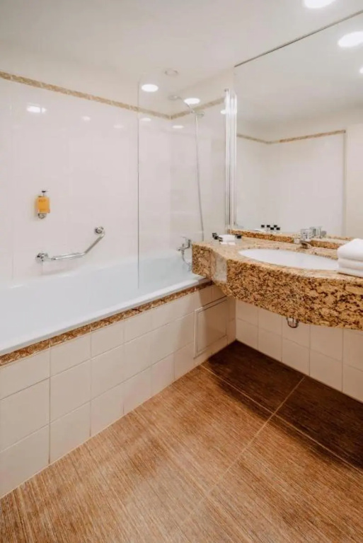 Plaza Boutique Hotel – Czech Leading Hotels - Chambres