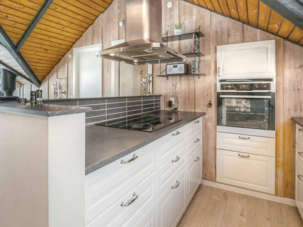 Alluring Holiday Home in Falster near Sea - фото 7