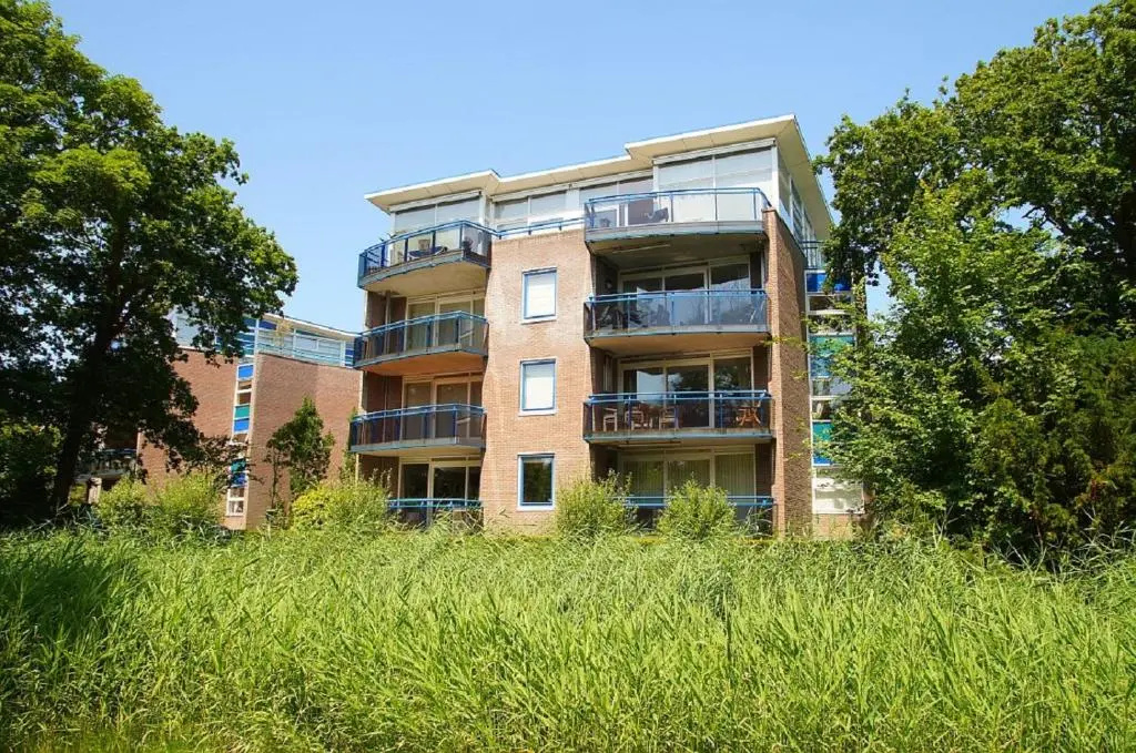 Vakantieappartement Park Loverendale 3 Domburg DO23