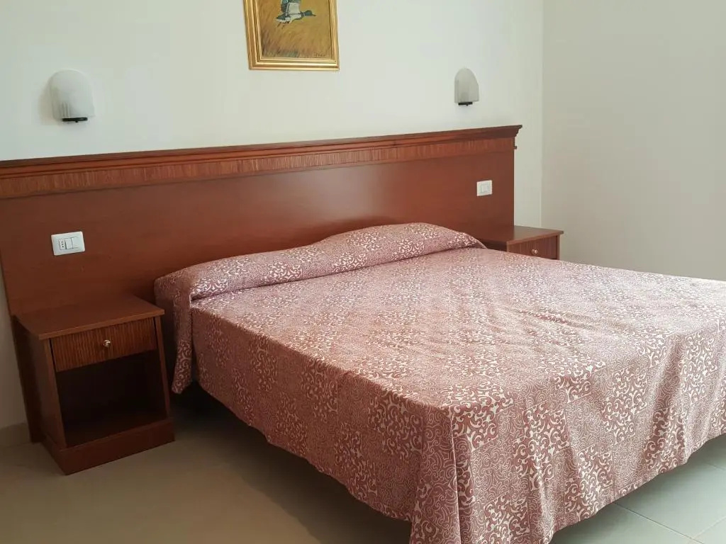 Residence Ducale - Chambres