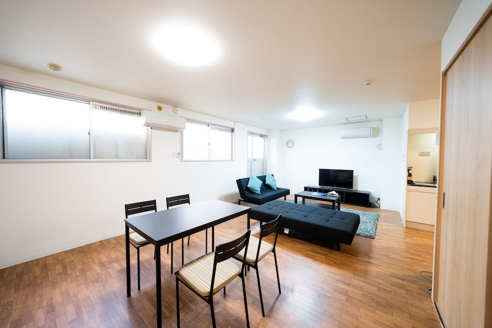 Sakimoto Residence Namba Minami III 사진 6