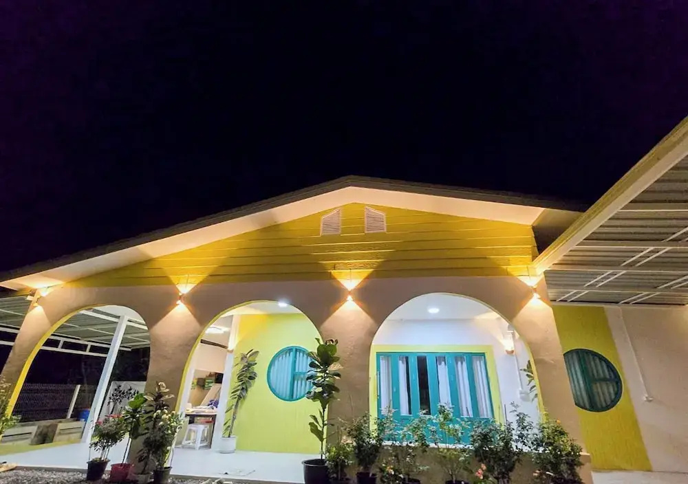 189Premier Villa Lamphun