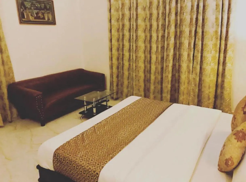 Hotel photo 10