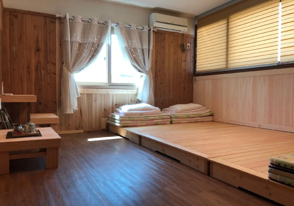 Galeum Guesthouse Hostel