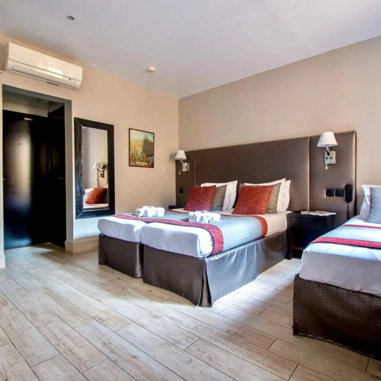 Hotel Migny Opera Montmartre 38