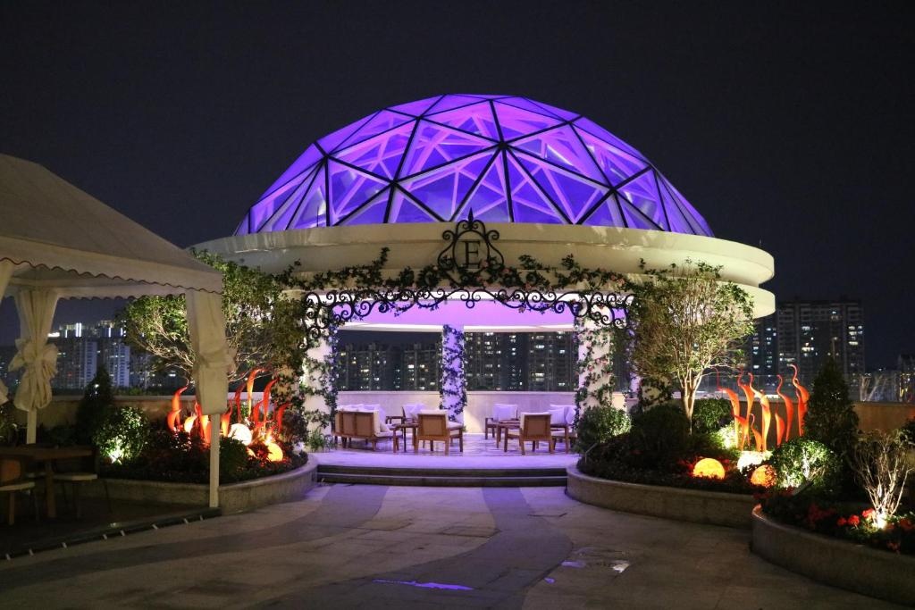 RongJiang hotel - 2