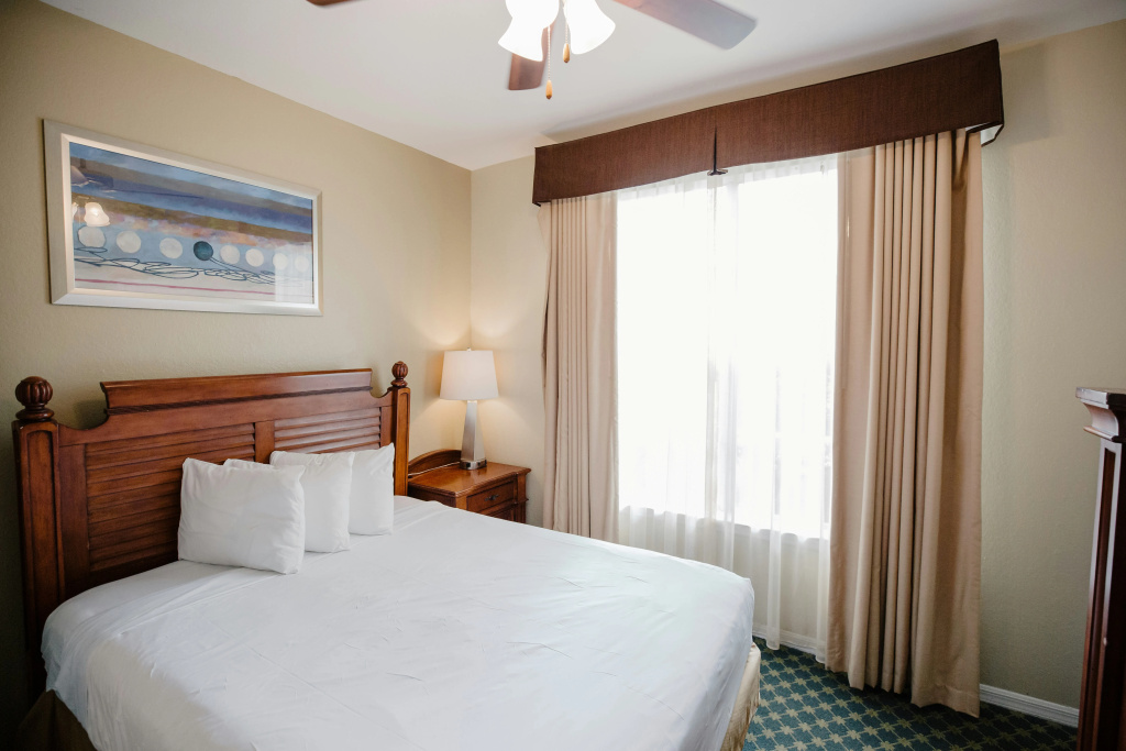 Calypso Cay Vacation Villas - Général