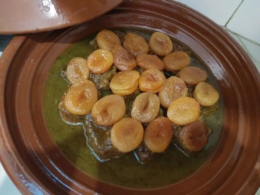 Riad Soleil - Général