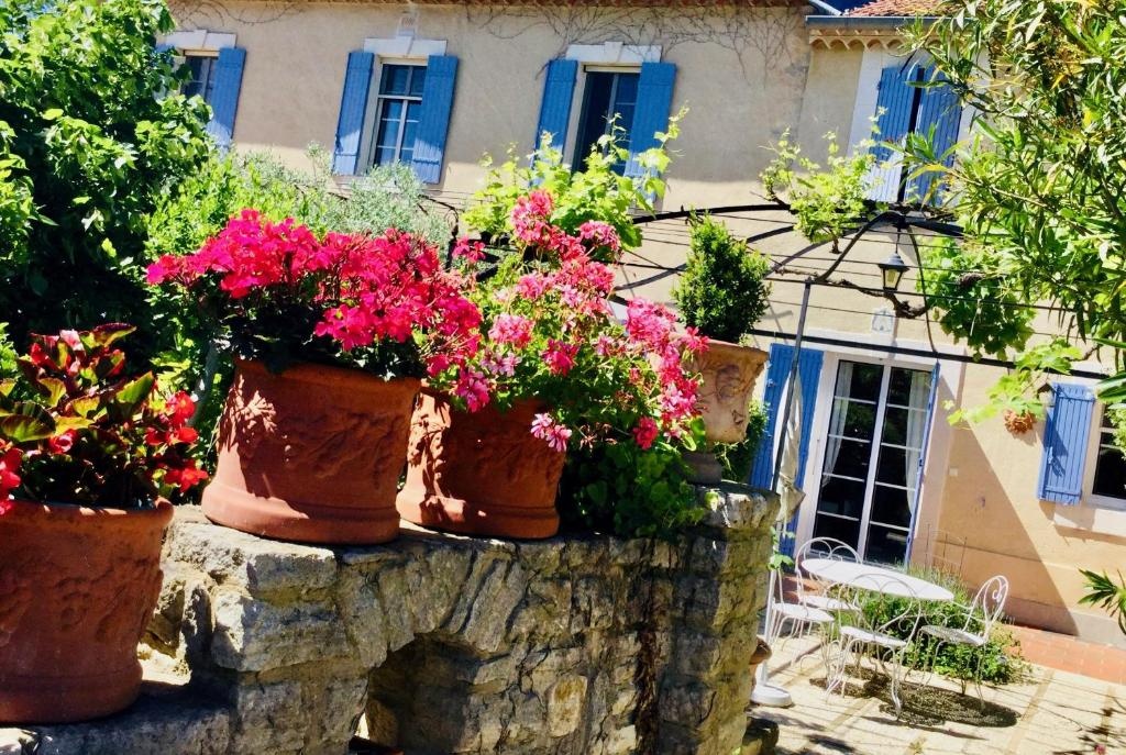 le vieux pont