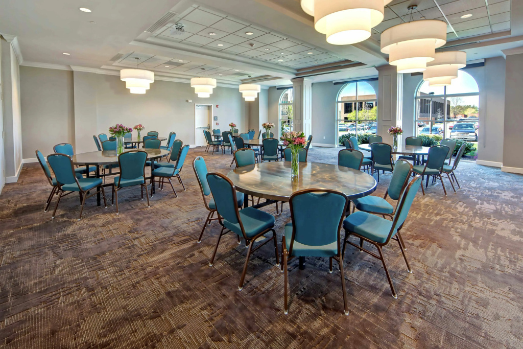 Hilton Garden Inn Nashville Brentwood - Général