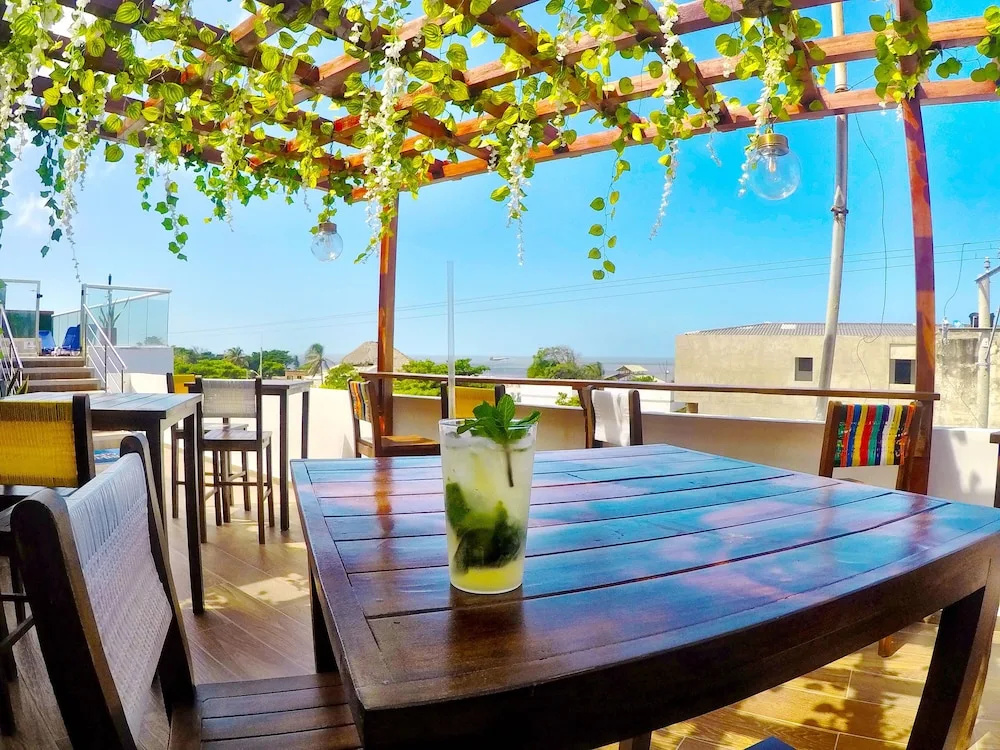 Hotel Puerto Colombia - Général