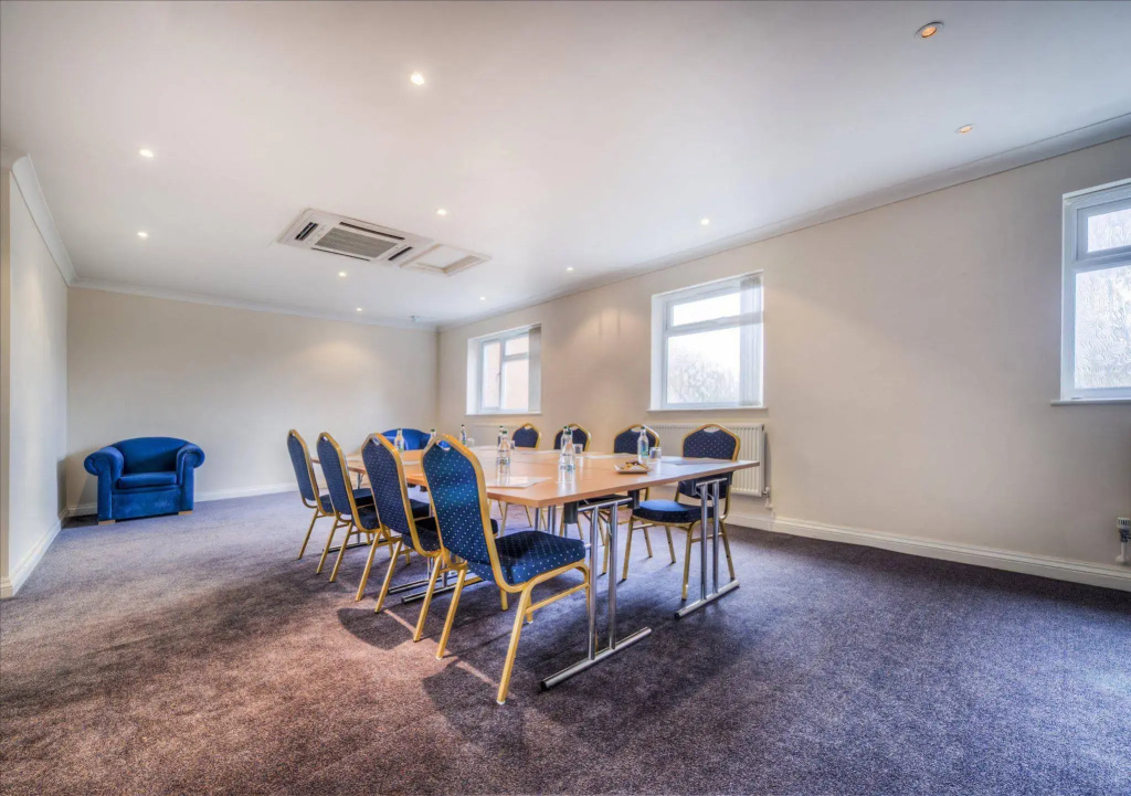 Garner Hotel Birmingham South East by IHG - Général