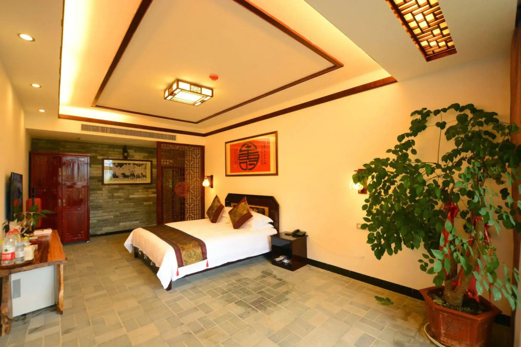 Yangshuo Eden Garden Hotel - Général