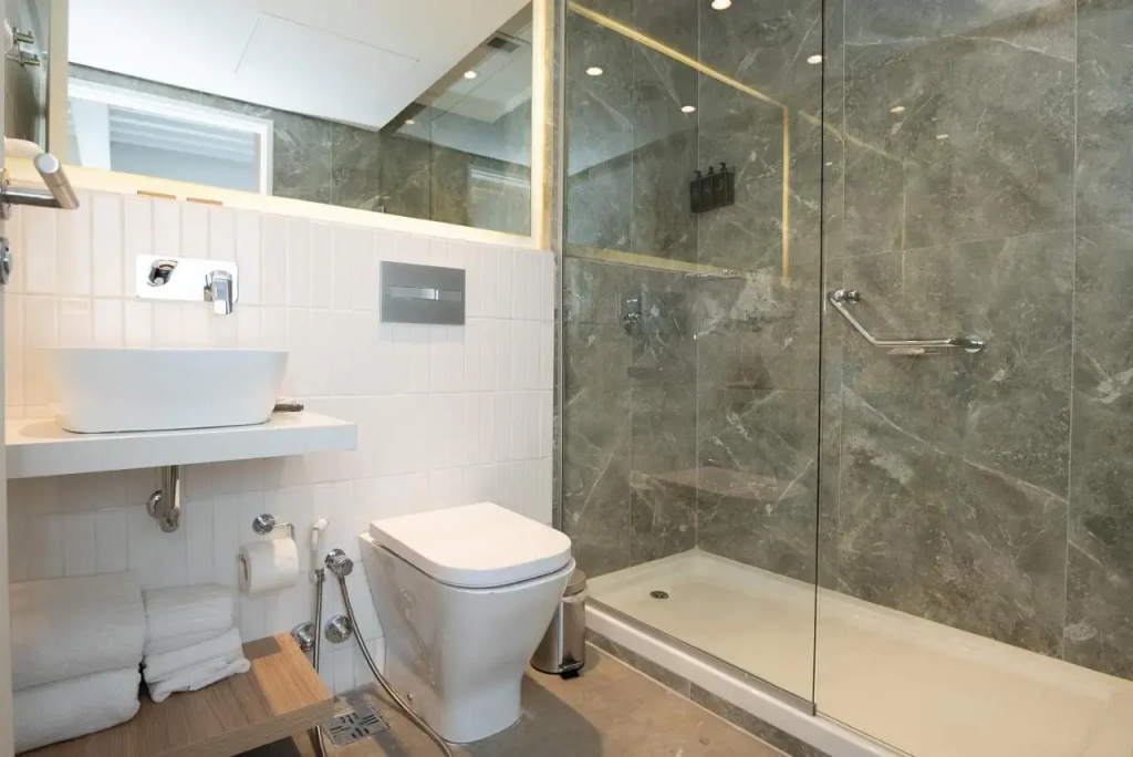Vain Boutique Hotel - Général