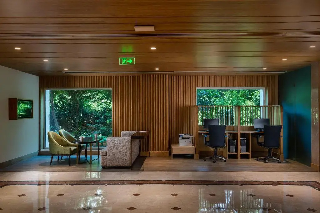 Holiday Inn Agra MG Road by IHG — фото 2