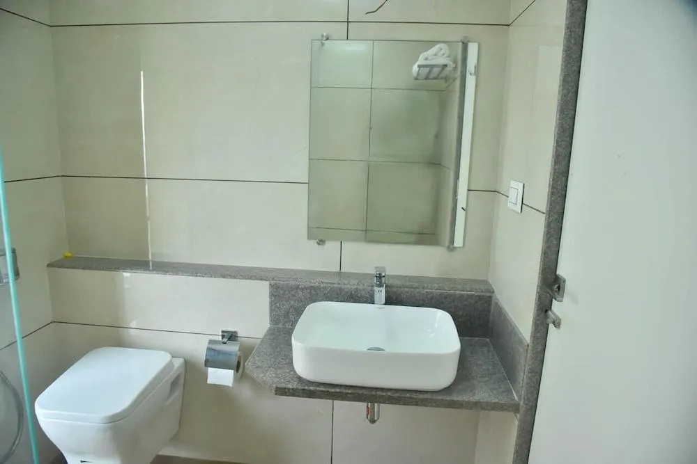 Sagar Sawali Beach Resort Karde - Général