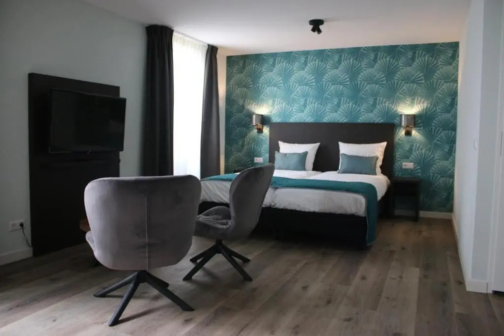 Hotel photo 2