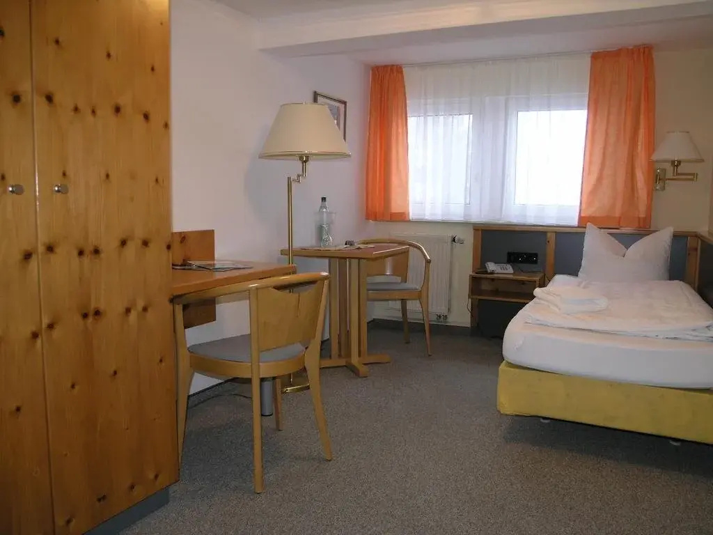 Hotel photo 7