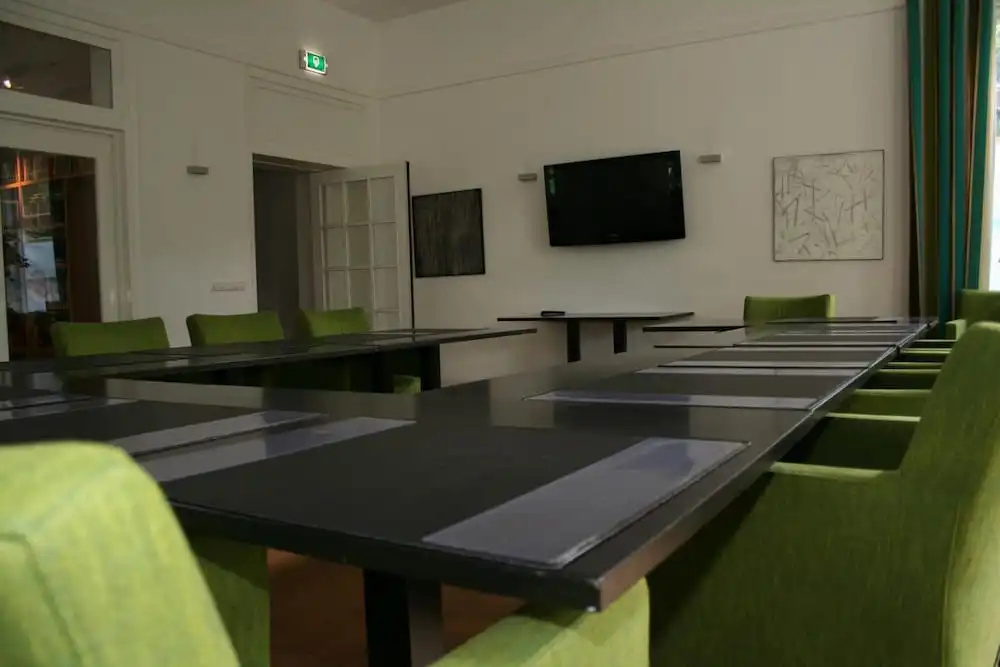 Hotel Oranjeoord - Général
