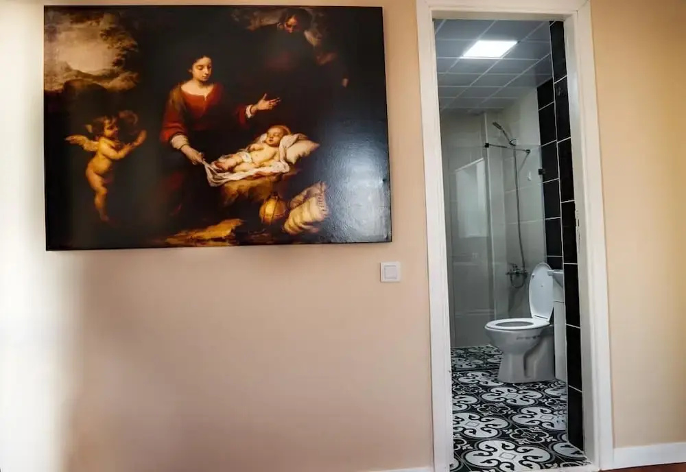 Hotel photo 9