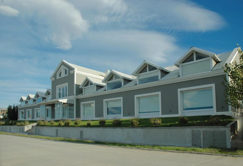 Los Ponchos Hotel
